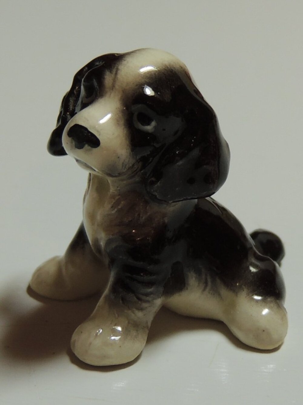 Hagen-Renaker springer spaniel
